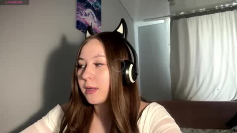 Snapshot of brandonwoodliff chatting on 02.28.26 Eva online show from 02.28.26