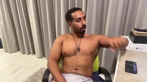 Daddy online show from 11.07.25