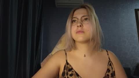 Belle  online show from 10.30.25