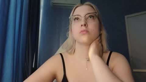 Belle  online show from 11.13.25