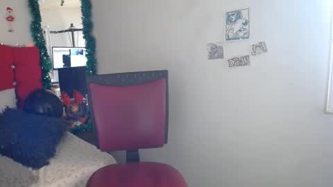 Snapshot of brandy_angell chatting on 12.10.24 brandy_angell online show from 12.10.24