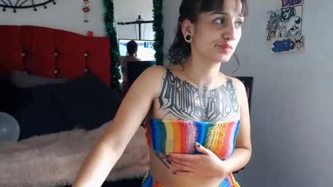 Snapshot of brandy_angell chatting on 12.29.24 brandy_angell online show from 12.29.24