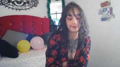 Snapshot of brandy_angell chatting on 01.09.25 brandy_angell online show from 01.09.25
