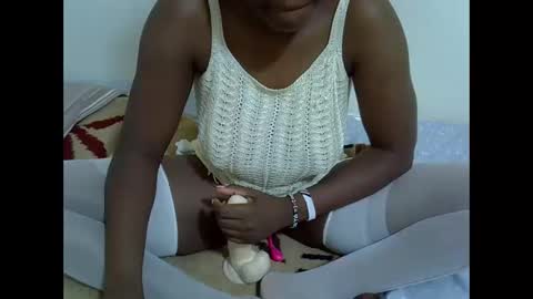 Snapshot of brandy_beby chatting on 09.24.25 Brandy online show from 09.24.25