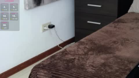 Snapshot of brandy_gem chatting on 02.14.26 Brandy Gem online show from 02.14.26