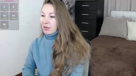 Snapshot of brandy_gem chatting on 02.24.26 Brandy Gem online show from 02.24.26