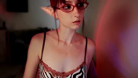 Aurorabut ur dad just calls me Rory online show from 11.26.25