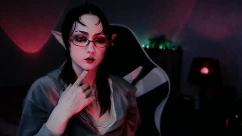 Aurorabut ur dad just calls me Rory online show from 03.24.26