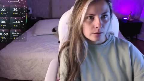 Snapshot of brandy_sweet_ chatting on 10.01.25 BRANDY online show from 10.01.25