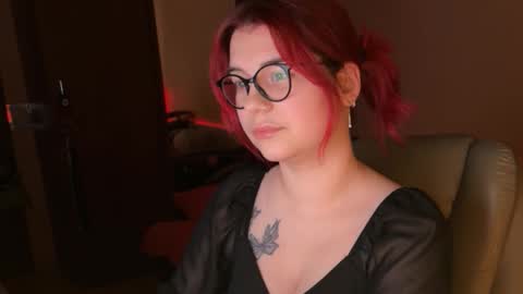 brandy_wow online show from 02.04.26