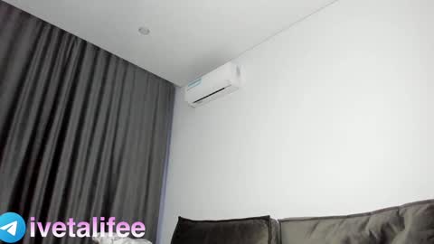 iveta online show from 01.17.25