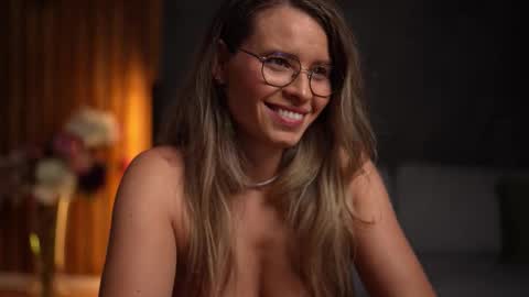 Snapshot of brandywhite chatting on 10.12.25 Alex online show from 10.12.25