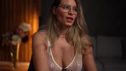 Snapshot of brandywhite chatting on 10.13.25 Alex online show from 10.13.25