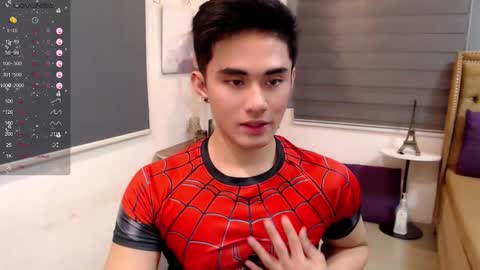 branlior online show from 03.17.26