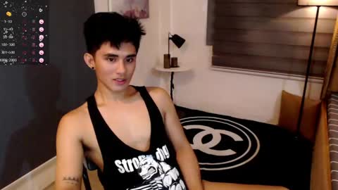 branlior online show from 05.13.26