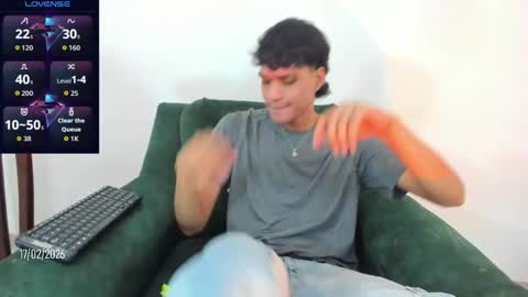 Snapshot of branmonter_xxx_big chatting on 02.18.26 branmonter_xxx_big online show from 02.18.26