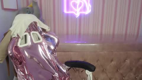 Brandy Gomez online show from 10.01.25