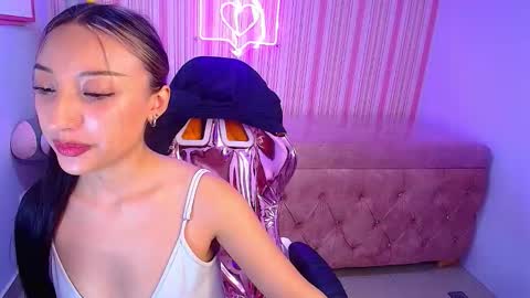 Brandy Gomez online show from 10.07.25