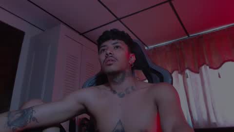 Snapshot of brasi_ chatting on 11.09.25 brasi_ online show from 11.09.25