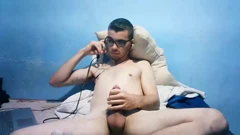 PutoBR online show from 03.12.26