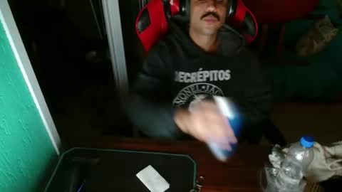 brasilianonca online show from 03.01.26