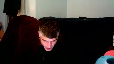 Snapshot of bratdownunder chatting on 10.10.25 Bratdownunder online show from 10.10.25