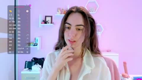 Annie online show from 06.15.26