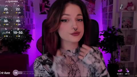 Snapshot of bratziedarsie chatting on 01.28.25 Darsieno nude goddess THIS WEEKS SCHEDULE Mon 9am-6pm Tue 9am-5pm Wed 9am-3pm Fri 9am-6pm Sat 9am-3pm GMT1 online show from 01.28.25