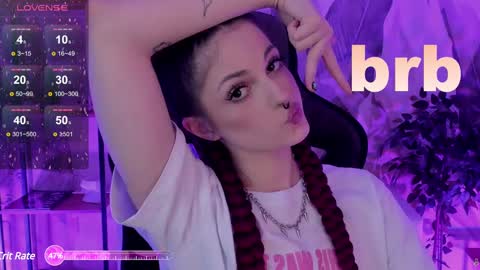 Snapshot of bratziedarsie chatting on 03.01.25 Darsieno nude goddess THIS WEEKS SCHEDULE Mon 9am-6pm Tue 9am-5pm Wed 9am-3pm Fri 9am-6pm Sat 9am-3pm GMT1 online show from 03.01.25