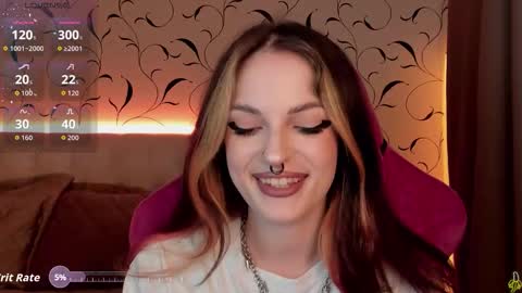 Snapshot of bratziedarsie chatting on 10.10.25 Darsieno nude goddess THIS WEEKS SCHEDULE Mon 9am-6pm Tue 9am-5pm Wed 9am-3pm Fri 9am-6pm Sat 9am-3pm GMT1 online show from 10.10.25