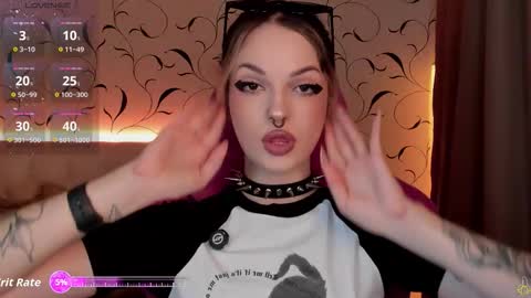 Snapshot of bratziedarsie chatting on 10.11.25 Darsieno nude goddess THIS WEEKS SCHEDULE Mon 9am-6pm Tue 9am-5pm Wed 9am-3pm Fri 9am-6pm Sat 9am-3pm GMT1 online show from 10.11.25