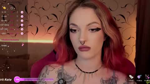 Snapshot of bratziedarsie chatting on 11.04.25 Darsieno nude goddess THIS WEEKS SCHEDULE Mon 9am-6pm Tue 9am-5pm Wed 9am-3pm Fri 9am-6pm Sat 9am-3pm GMT1 online show from 11.04.25