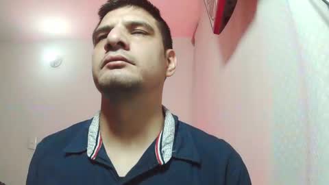 Braulio  online show from 09.17.25