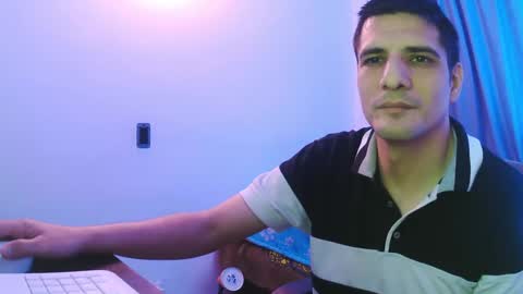 Braulio  online show from 09.26.25