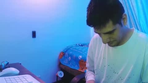 Braulio  online show from 09.29.25