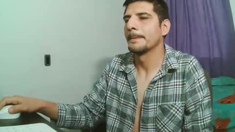 Braulio  online show from 10.02.25