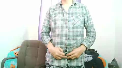 Braulio  online show from 10.24.25