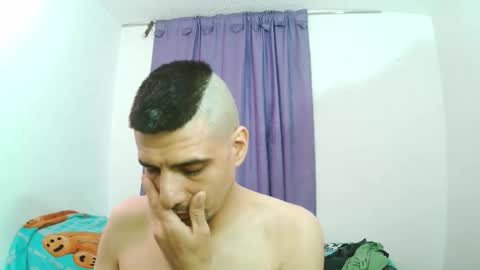 Braulio  online show from 10.30.25