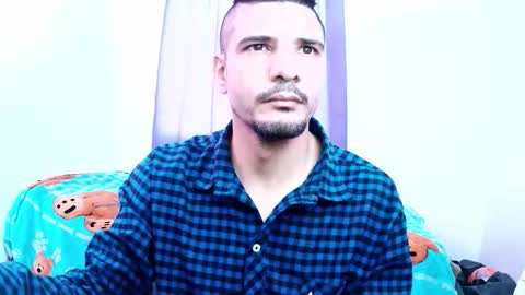 Braulio  online show from 11.04.25