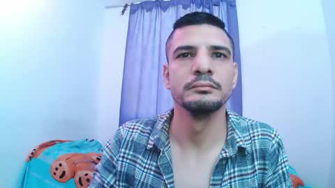 Braulio  online show from 11.05.25