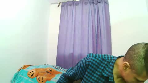 Braulio  online show from 11.06.25