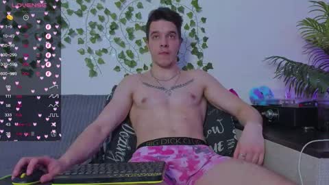 Johny Bravo online show from 03.28.26