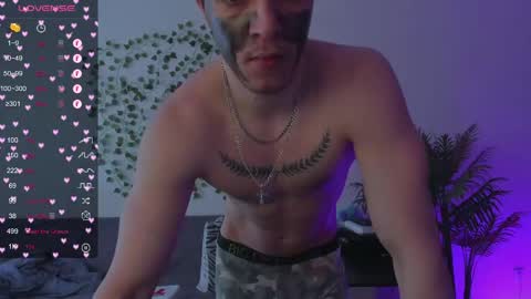 Johny Bravo online show from 04.13.26