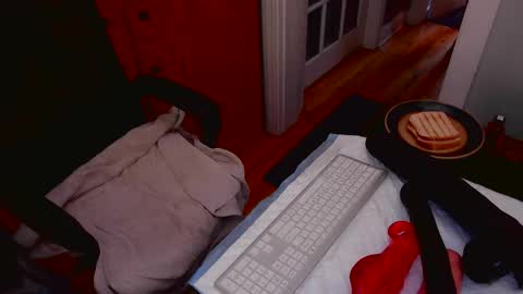 Self fister online show from 01.18.26