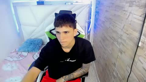 BRAYAN online show from 01.18.25