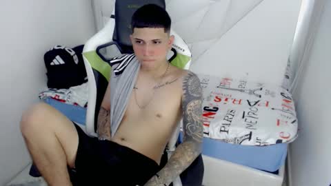 BRAYAN online show from 01.16.26