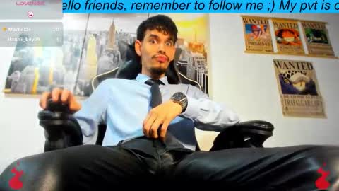 brayhambrown online show from 02.28.26