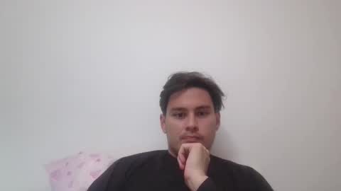 brazilboy2026 online show from 11.16.25