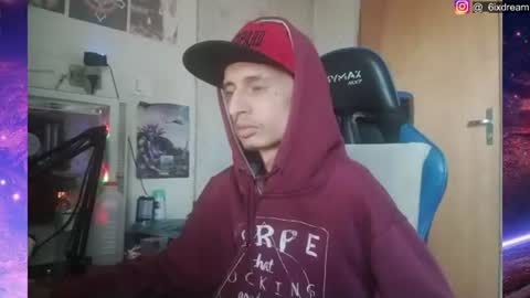 brazilianbigdick666 online show from 07.28.26