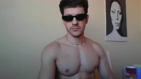 braziliangoodboy online show from 09.25.25